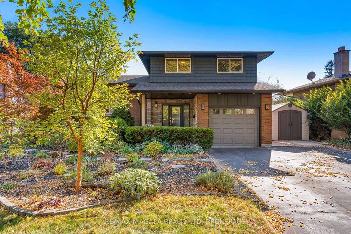 Property Photo:  6524 Glengate Street  ON L2E 5S7 