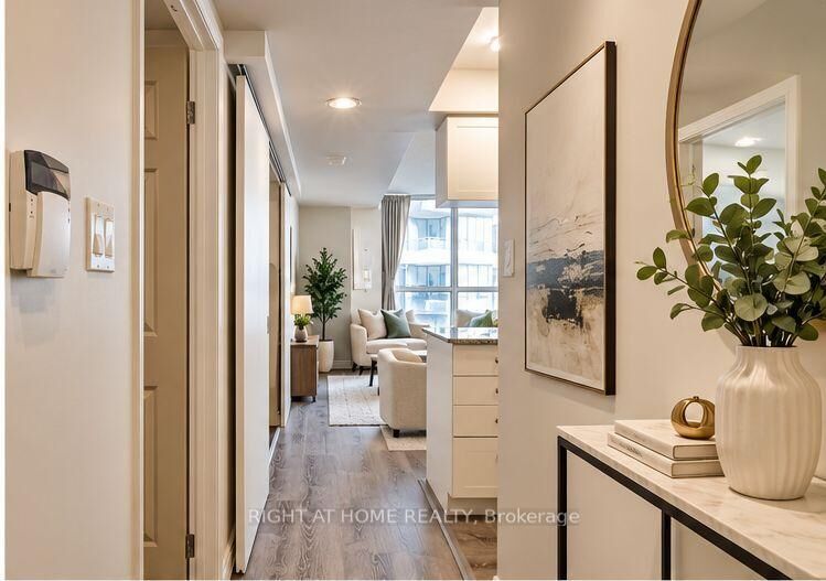 Property Photo: 230 Queens Quay W 222 ON M5J 2Y7