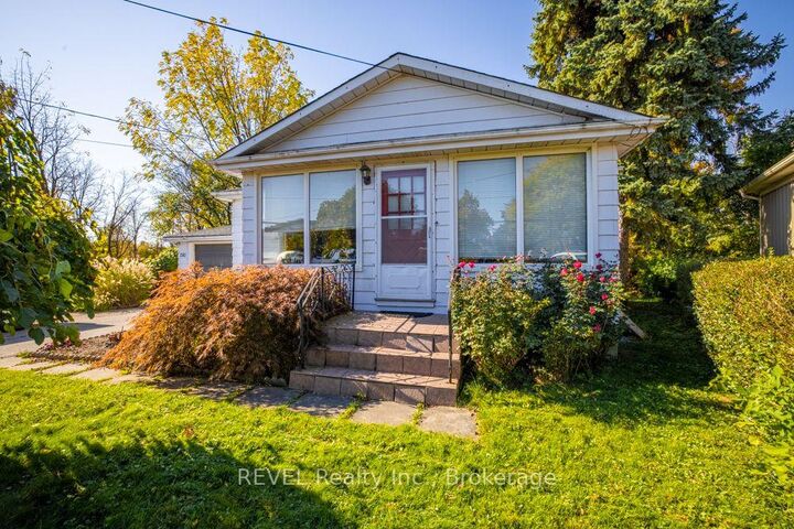 Property Photo:  1582 Creek Road  ON L0S 1J0 