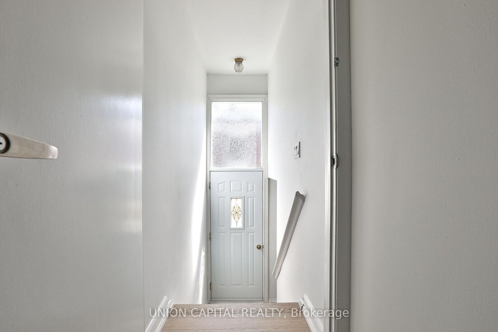 Property Photo:  168 Old Sheppard Avenue Basement  ON M2J 3L9 