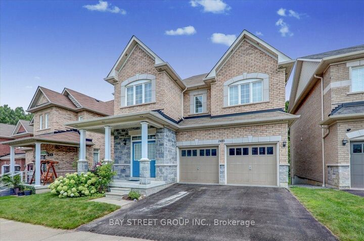 Property Photo:  2485 Earl Grey Avenue  ON L1X 0B9 