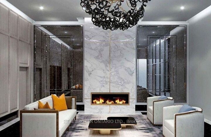 Property Photo:  2450 Bloor Street W 306  ON M6S 0A9 