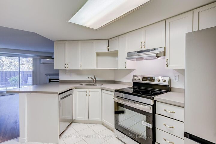 Property Photo:  3499 Upper Middle Road 108  ON L6M 4M7 