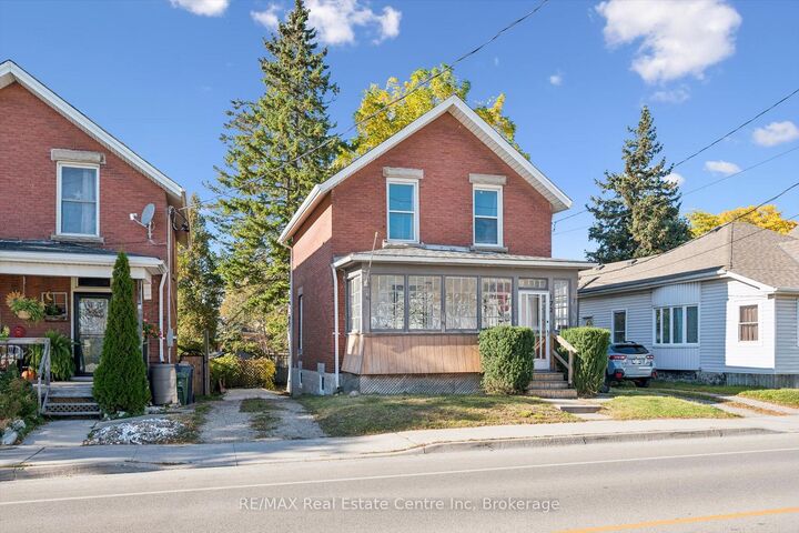 Property Photo: 172 York Road ON N1E 3G2