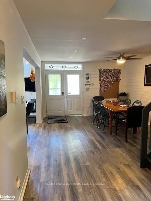 Property Photo:  1497 Shore Lane  ON L9Z 1X3 