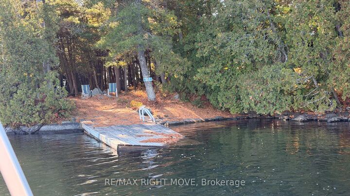 Property Photo:  12 Lake Temagami Island N/A  ON P0H 2H0 