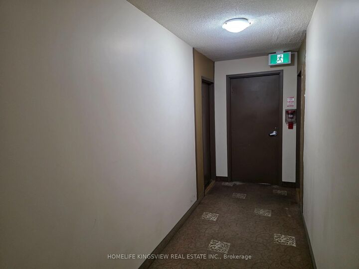 Property Photo:  355 Driftwood Avenue 211  ON M3N 2P3 