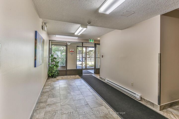 Property Photo: 1445 Huron Street 207 ON N5V 2E6