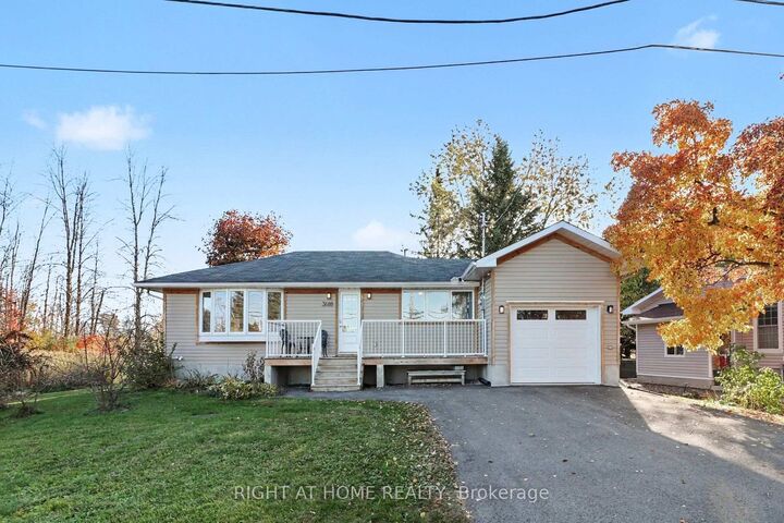 Property Photo: 3688 Principale Street ON K0A 3K0