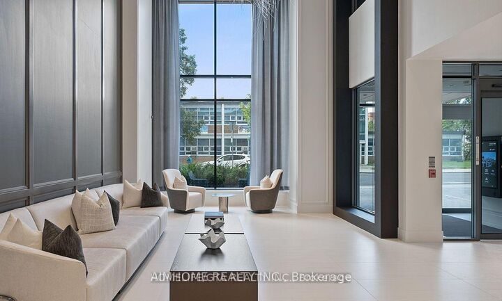 Property Photo:  115 Denison Avenue 509  ON M5T 2N1 