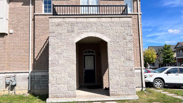 Property Photo: 1261 Sim Place ON L9T 7C7