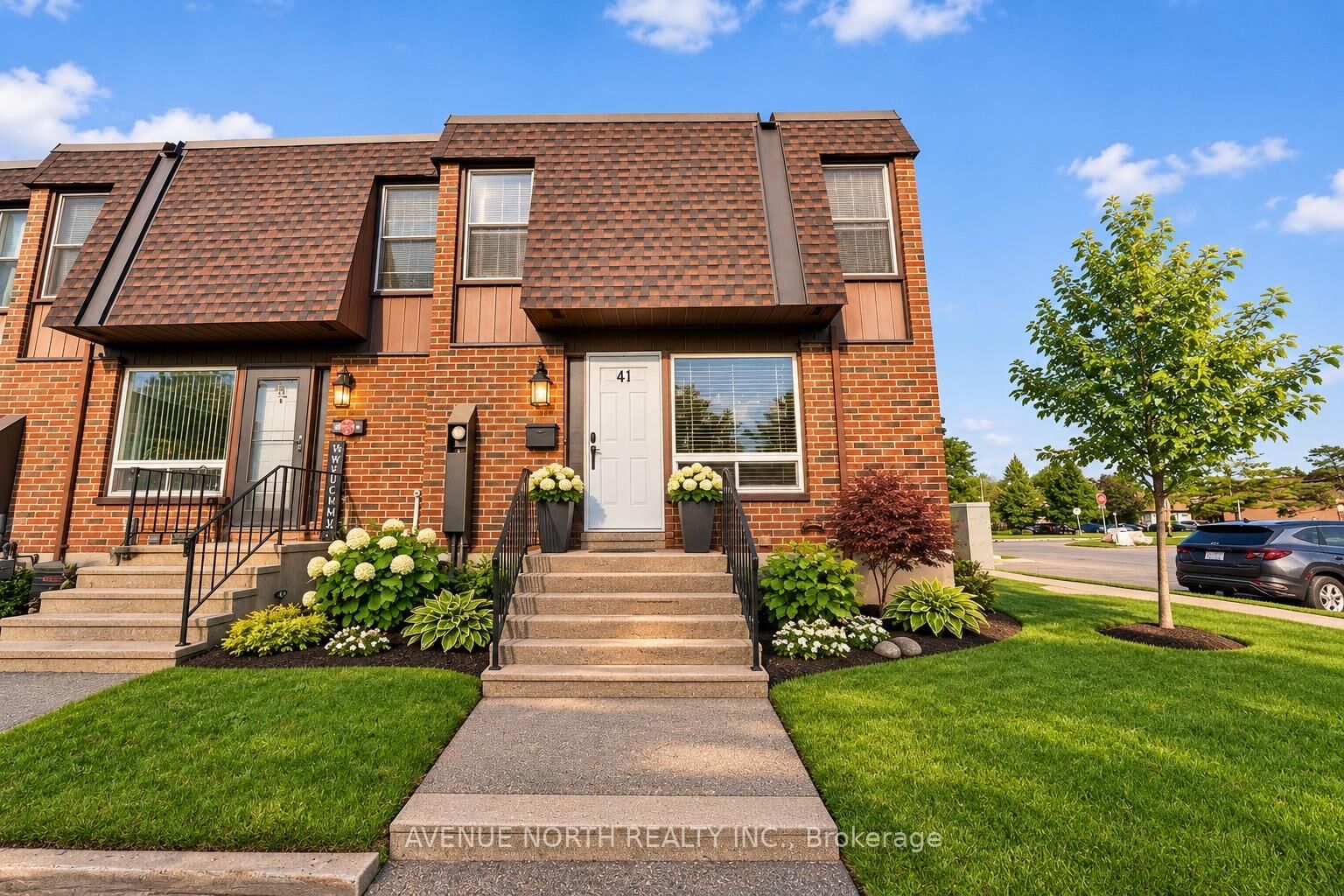 Property Photo: 3520 Downpatrick Road 41 ON K1V 8T4
