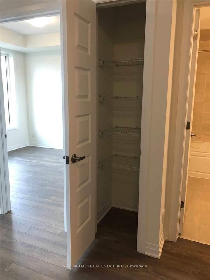 Property Photo:  1105 Leger Way 122  ON L9E 1K7 