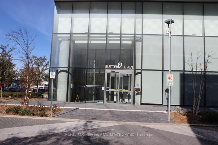 Property Photo:  5 Buttermill Avenue 905  ON L4K 0J5 