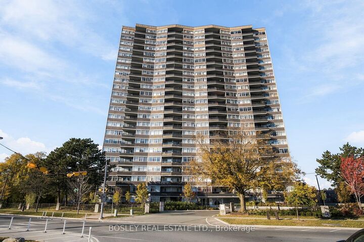 Property Photo:  3151 Bridletown Circle 1904  ON M1W 2T1 
