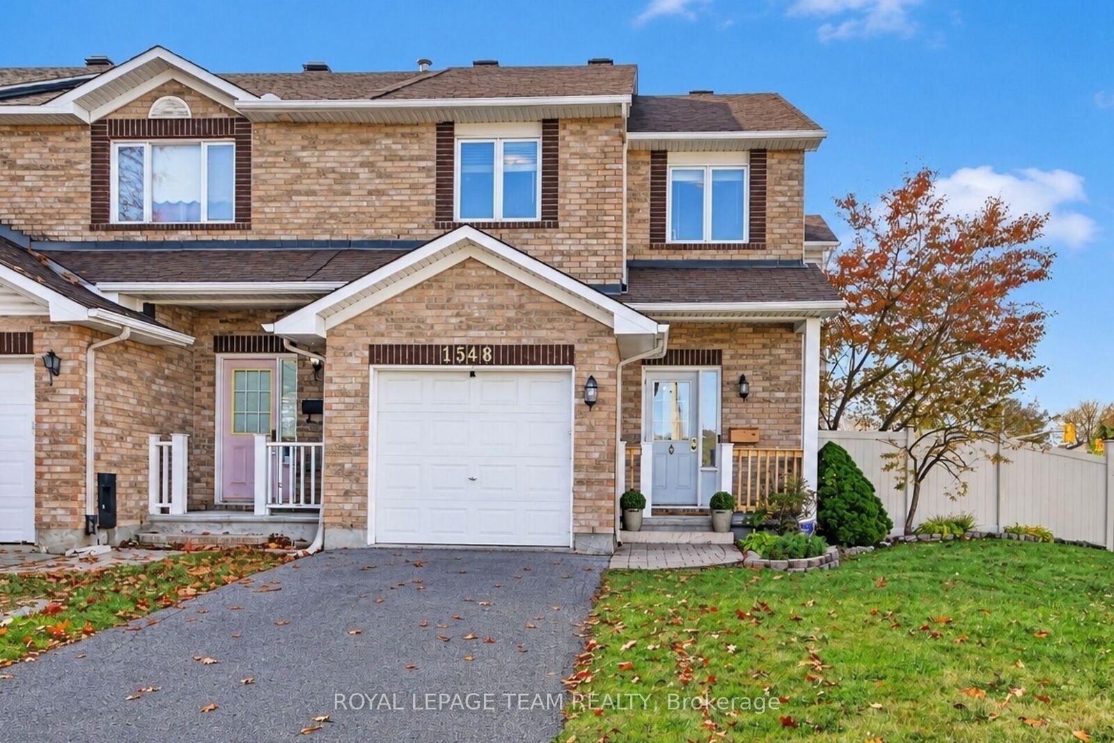 Property Photo:  1548 Cedar Mills Road  ON K1C 7M1 