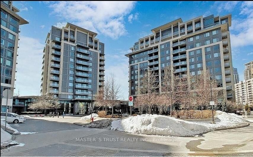 Property Photo:  233 South Park Road 508  ON L3T 0B3 