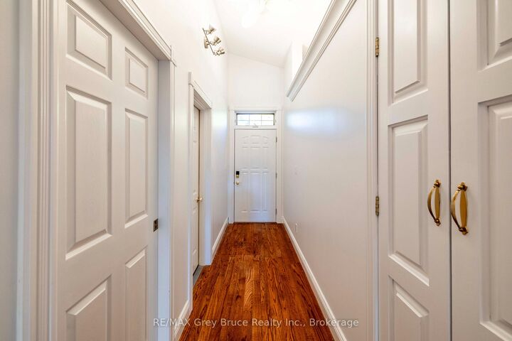 Property Photo: 2353 5th Avenue W ON N4K 5C7