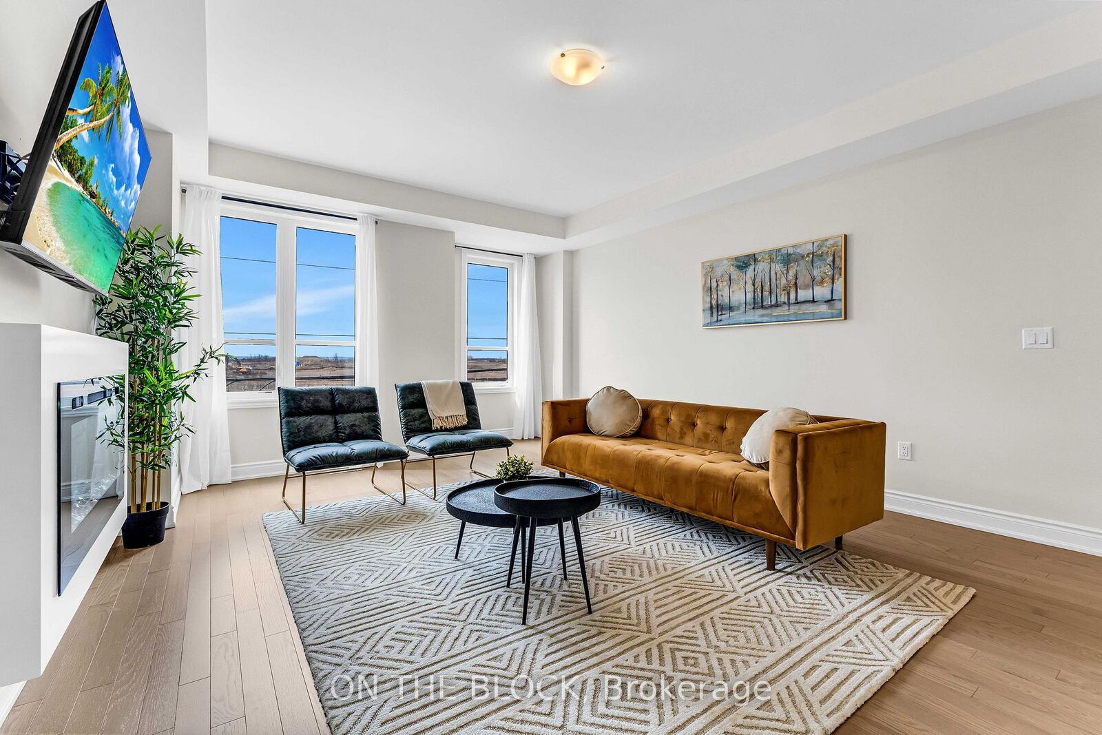 Property Photo: 3347 Sixth Line ON L6H 0Y7
