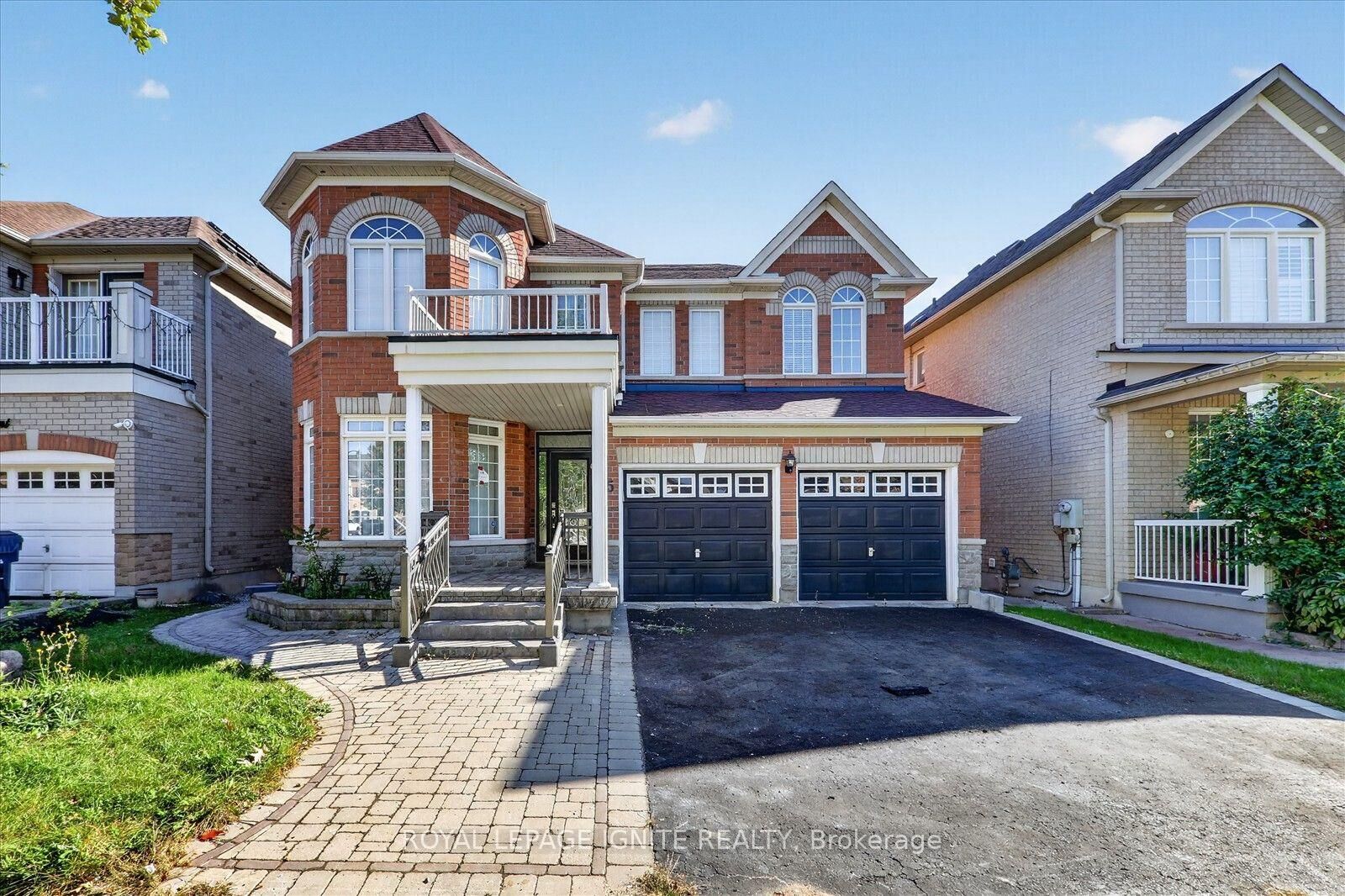 Property Photo:  15 Starry Crescent Bsmt  ON M1X 2B6 
