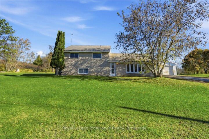 Property Photo:  11174A Hwy 62 N/A  ON K0K 2K0 