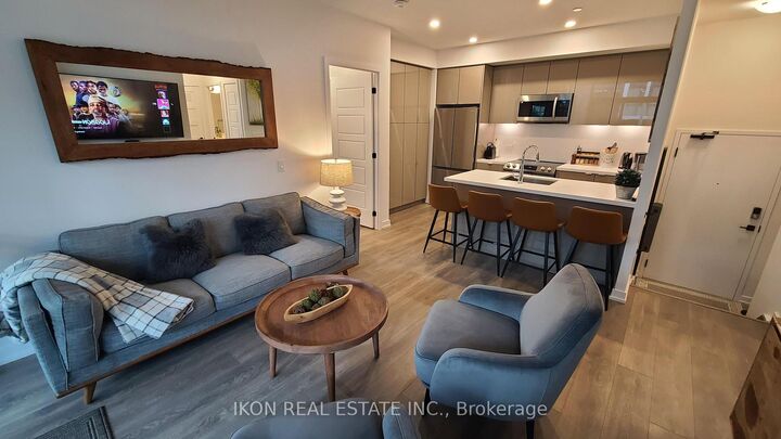 Property Photo:  415 Sea Ray Avenue G16  ON L9S 0R5 