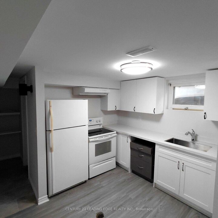 Property Photo:  151 Clements Road Bsmt  ON L1S 1L9 