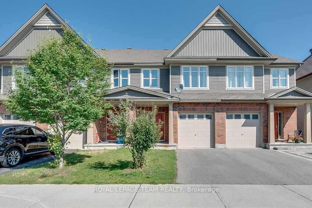 Property Photo:  324 Fergus Crescent  ON K2J 5S4 