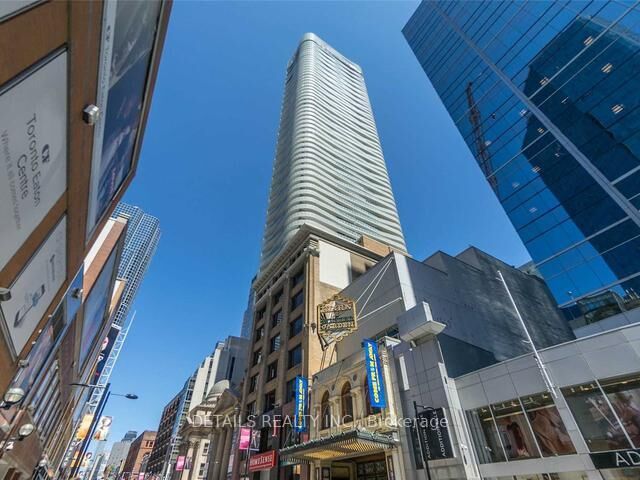 Property Photo:  197 Yonge Street 4603  ON M5B 0C4 
