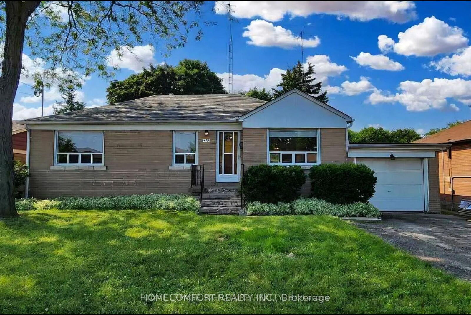Property Photo:  479 Drewry Avenue  ON M2R 2K9 