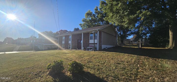 Property Photo: 1170 Old Airport Road VA 24201