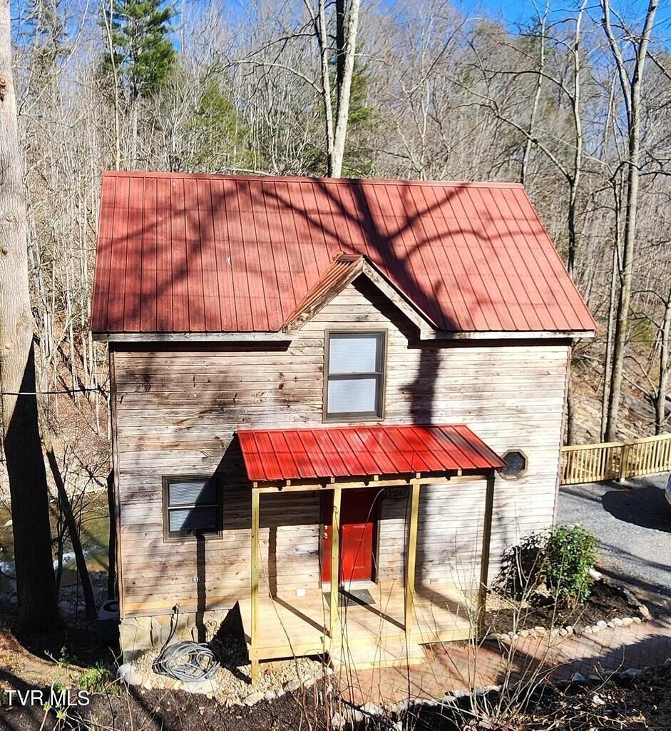 Property Photo:  22067 Parks Mill Road  VA 24211 