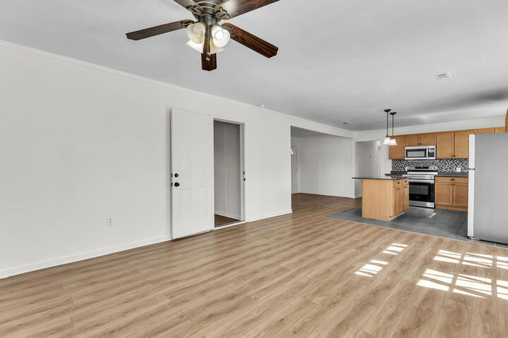 Property Photo:  2850 Copeland Rd  GA 31601 