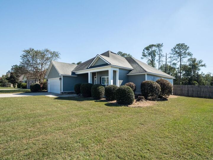 Property Photo:  7585 Kayla Drive  GA 31632 