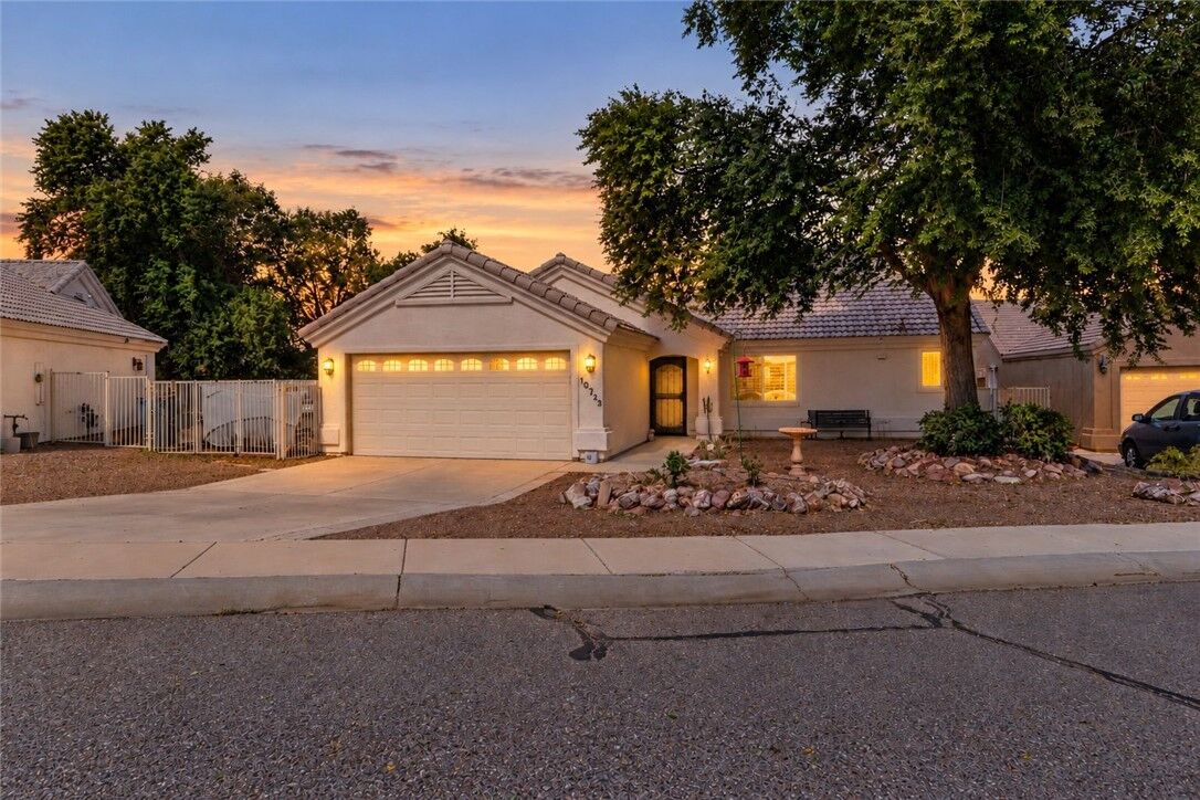 Property Photo:  10723 S Fountain Cove  AZ 86440 