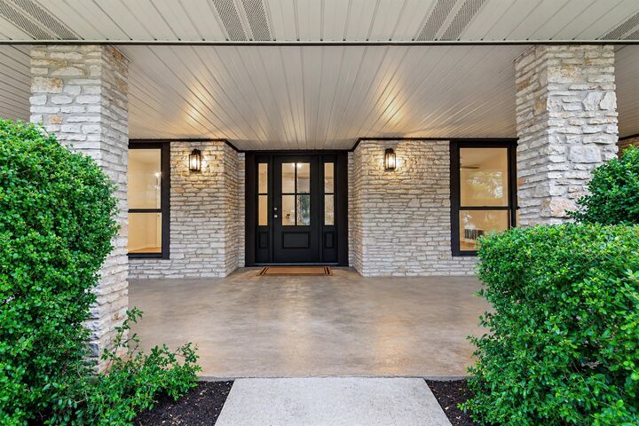 Property Photo: 3431 Shady Valley Drive TX 78748