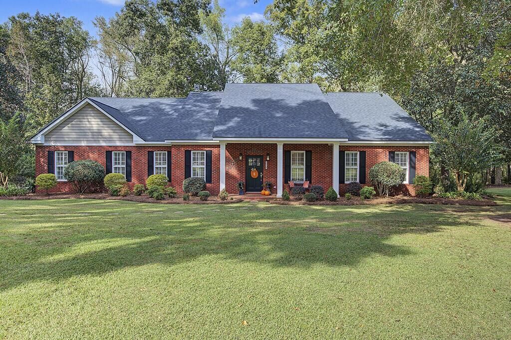 Property Photo: 117 Brittany Drive GA 31763