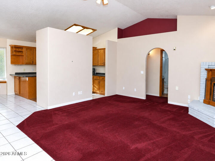 Property Photo:  4341 E Mustang Drive  AZ 86326 