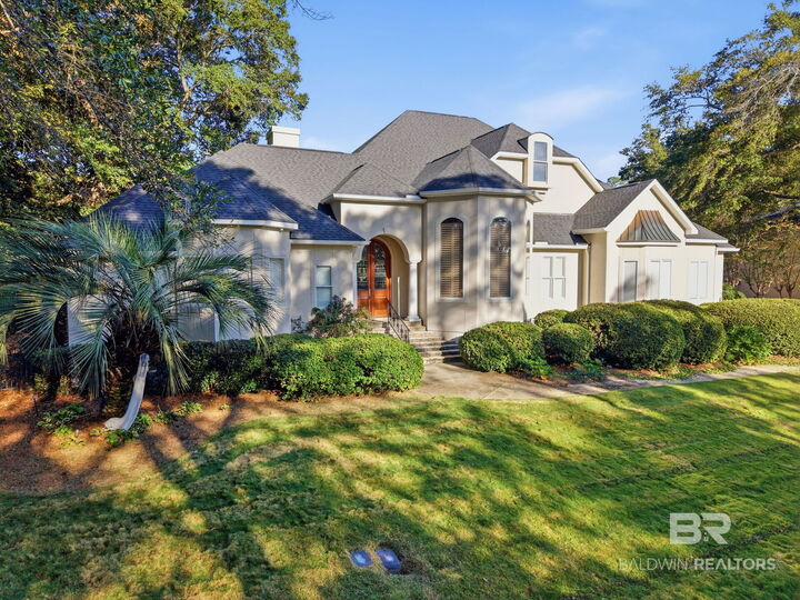 Property Photo: 127 North Drive AL 36532