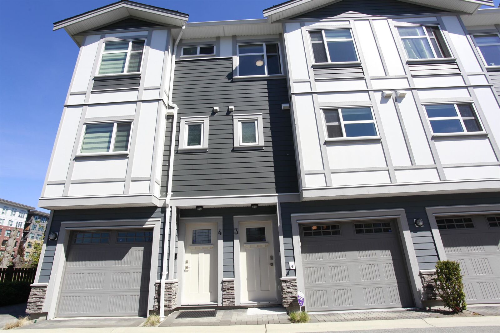 Property Photo:  9560 Alexandra Road  BC V6X 1C5 