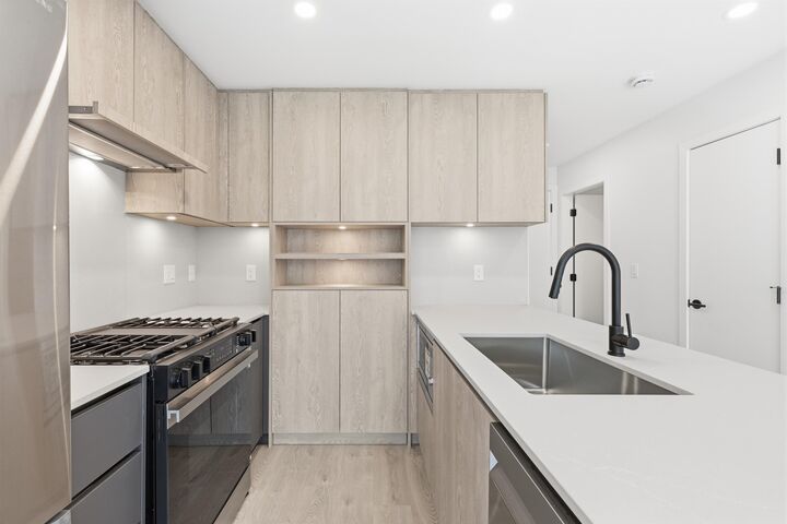 Property Photo:  19577 65B Avenue 107  BC V4N 6B5 