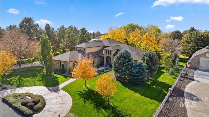 Property Photo:  187 Woodridge Dr.  ID 83301 