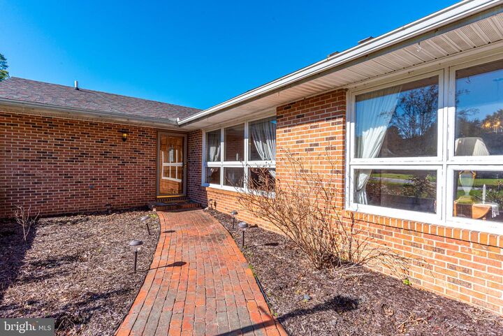 Property Photo: 10503 Jones Road MD 21811
