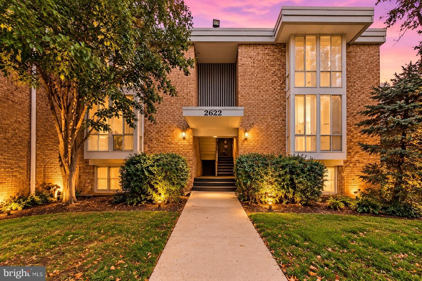 Property Photo: 2622 Wagon Drive 320 VA 22303