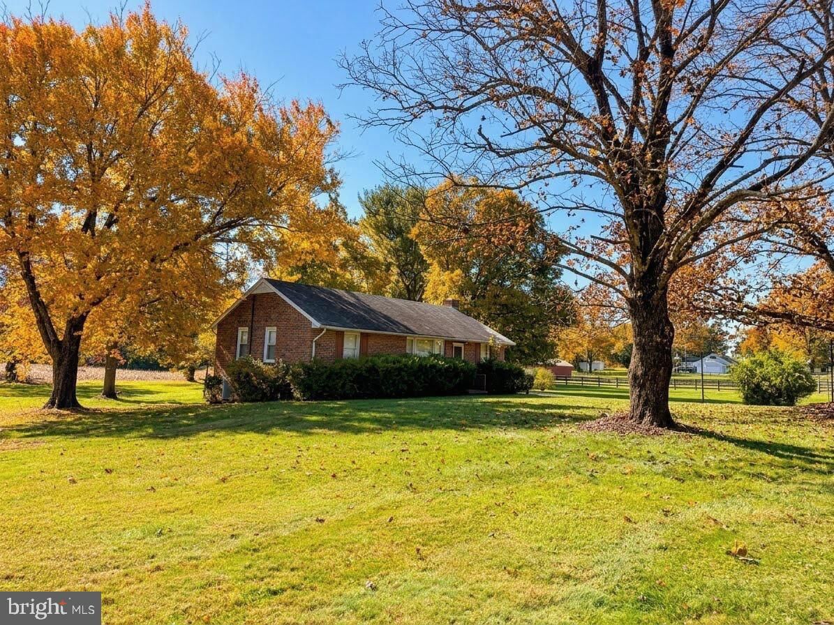 Property Photo:  7217 New Cut Road  MD 21087 