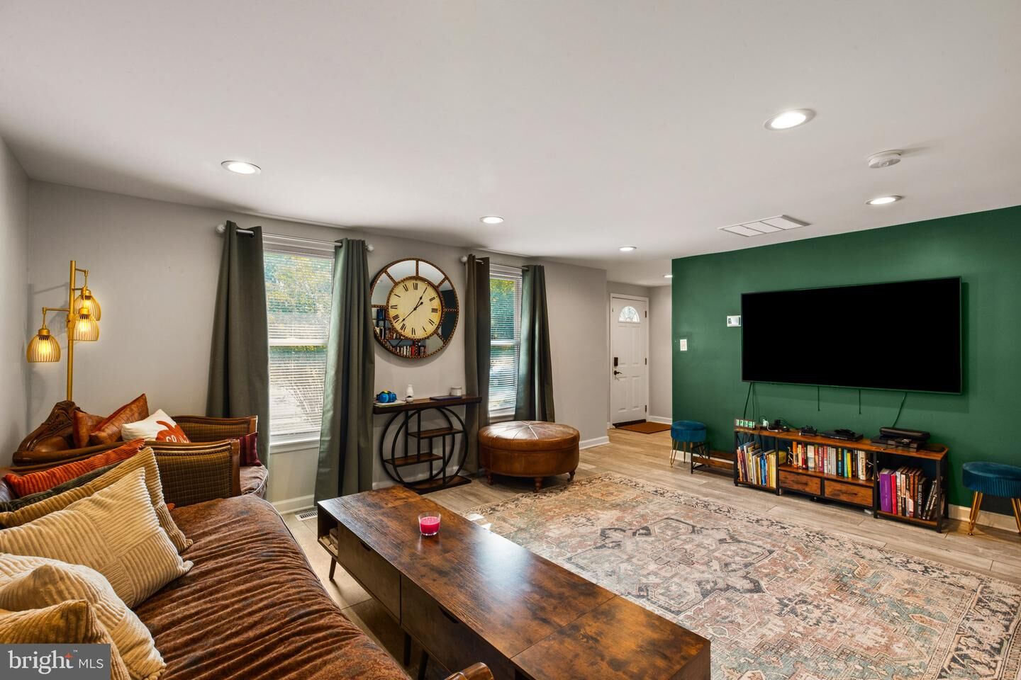 Property Photo:  4 Madison Mills Court  MD 21228 