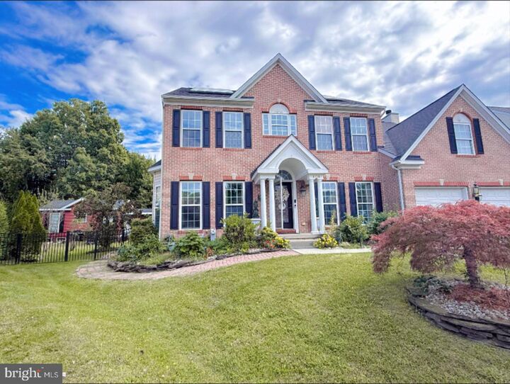 Property Photo:  8130 Dotty Road  MD 21237 