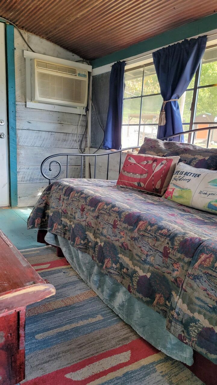 Property Photo: 5 Kiwanie Lane AR 72542