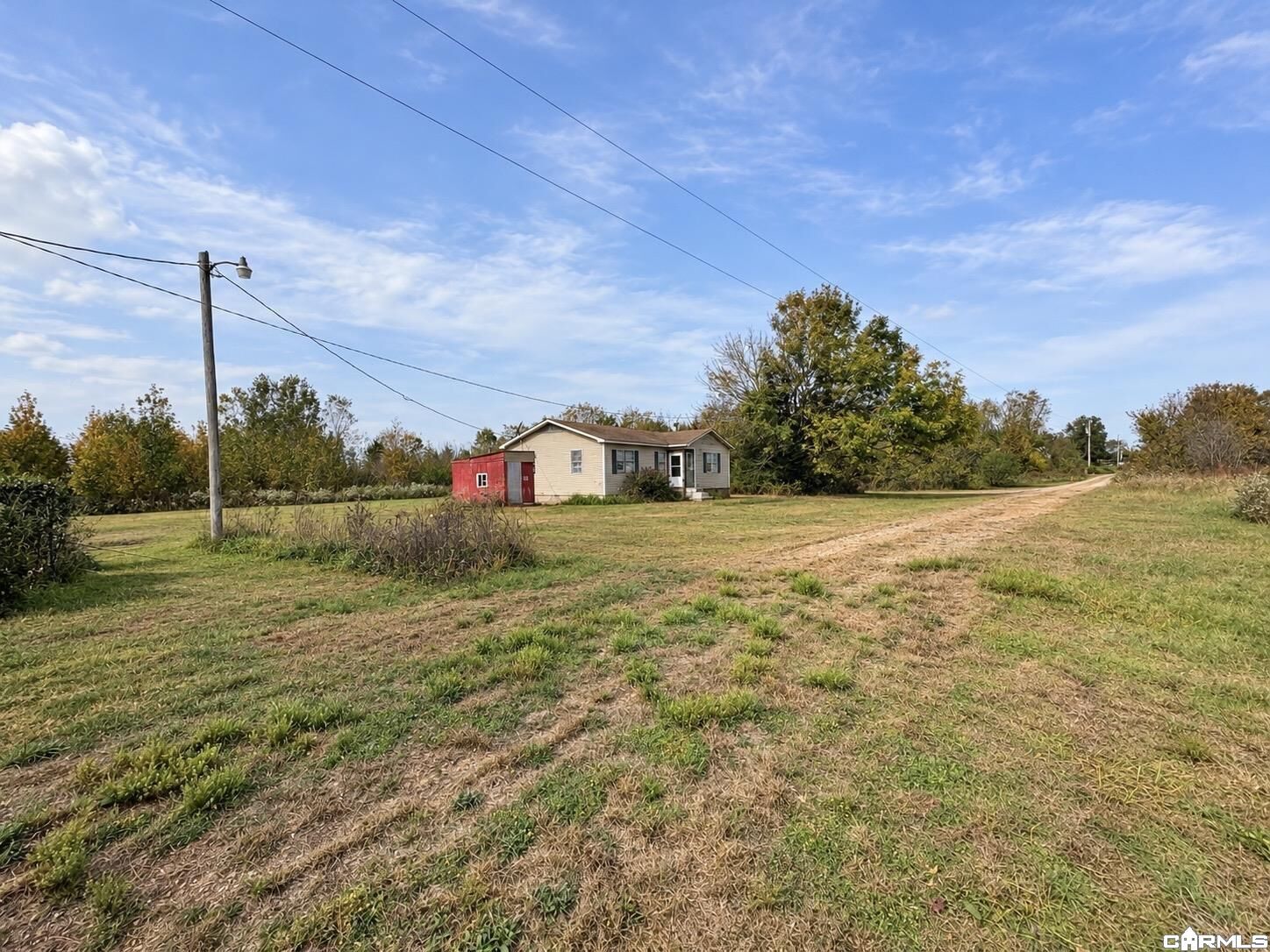 Property Photo:  744 Greene 150 Rd  AR 72450-9044 