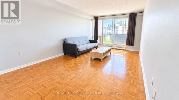 Property Photo:  1380 Prince Of Wales Drive 1109  ON K2C 3N5 